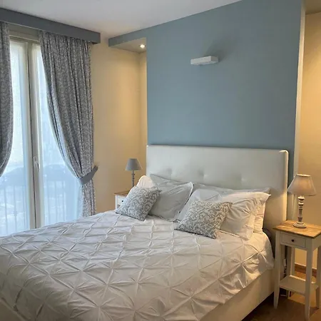 Relais Dei Mandorli 게스트하우스