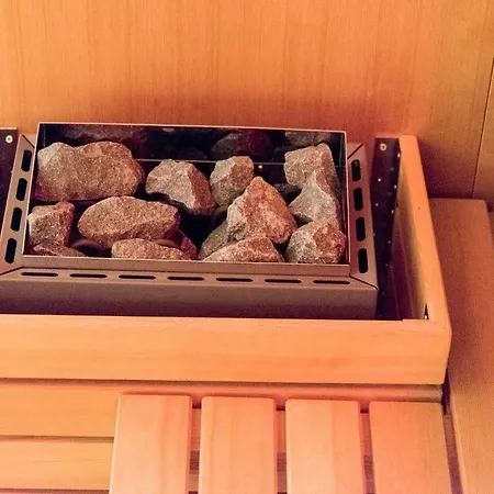 Relais Dei Mandorli 게스트하우스