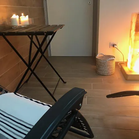 게스트하우스 Relais Dei Mandorli *