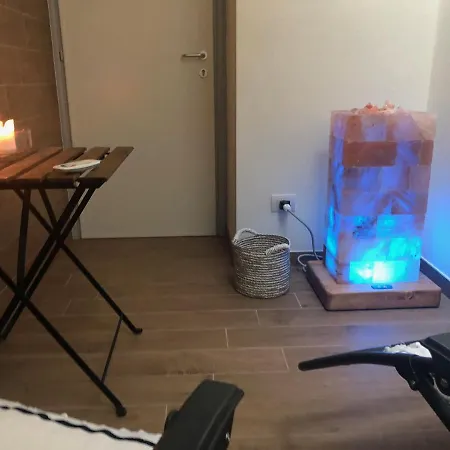 게스트하우스 Relais Dei Mandorli