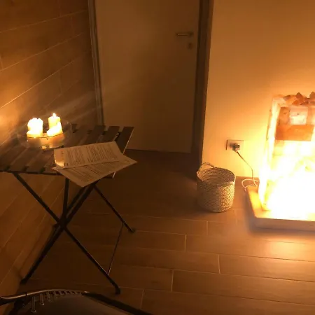 게스트하우스 Relais Dei Mandorli