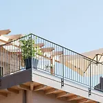 Relais Dei Mandorli 4* Bergamo