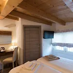 Relais Dei Mandorli Affittacamere Bergamo
