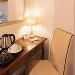 Πανσιόν Relais Dei Mandorli Μπέργκαμο