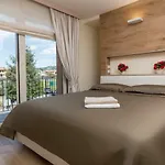 Affittacamere Relais Dei Mandorli Bergamo