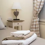 Relais Dei Mandorli 4* Bergamo
