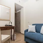 Relais Dei Mandorli Affittacamere Bergamo