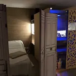 Πανσιόν Relais Dei Mandorli 4*