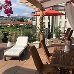 Affittacamere Relais Dei Mandorli Bergamo