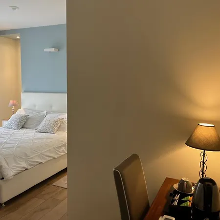 Relais Dei Mandorli Affittacamere