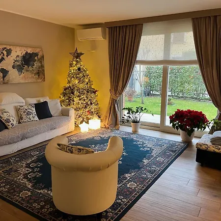 Relais Dei Mandorli 4* Bergamo