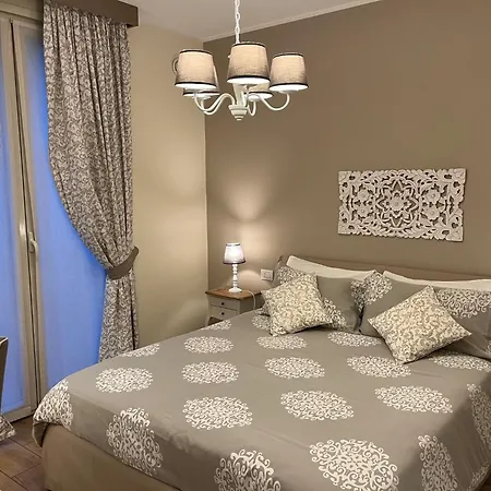 Relais Dei Mandorli Affittacamere Bergamo
