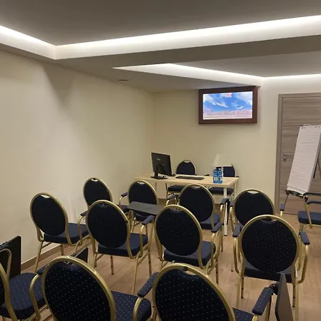 Relais Dei Mandorli Affittacamere