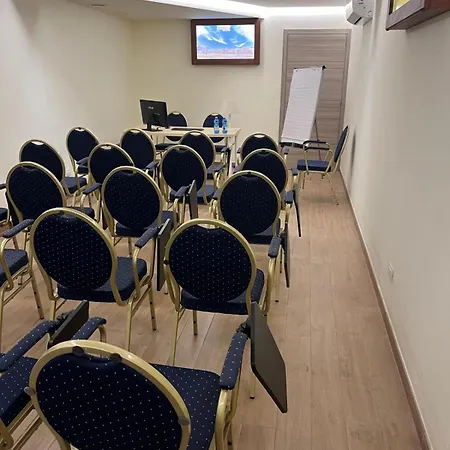 Relais Dei Mandorli Affittacamere *
