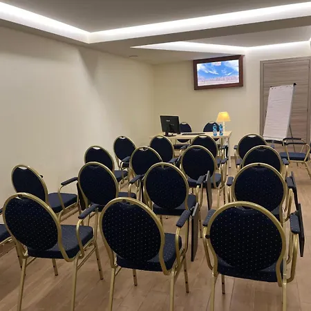 Affittacamere Relais Dei Mandorli *