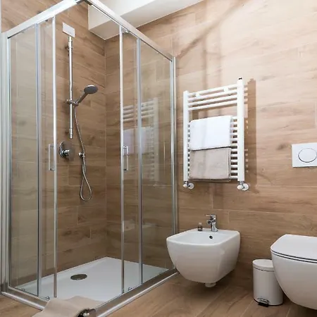 Pensionat Relais Dei Mandorli 4*