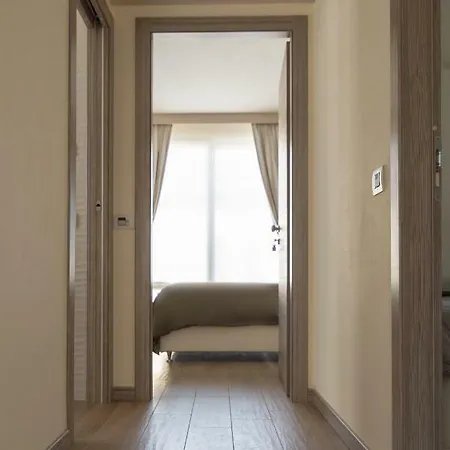 Pensionat Relais Dei Mandorli