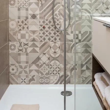 Pensionat Relais Dei Mandorli 4*