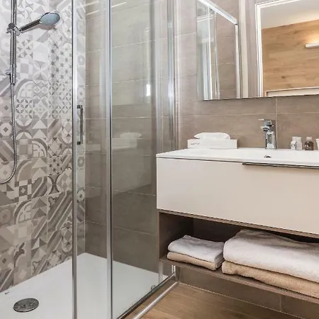 Pensionat Relais Dei Mandorli Bergamo