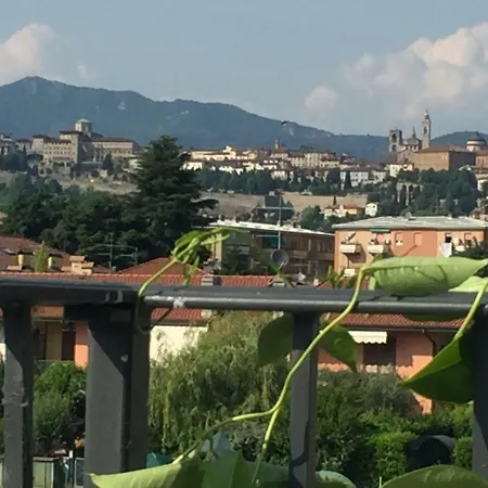 Relais Dei Mandorli Affittacamere