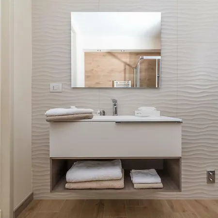Relais Dei Mandorli Bérgamo