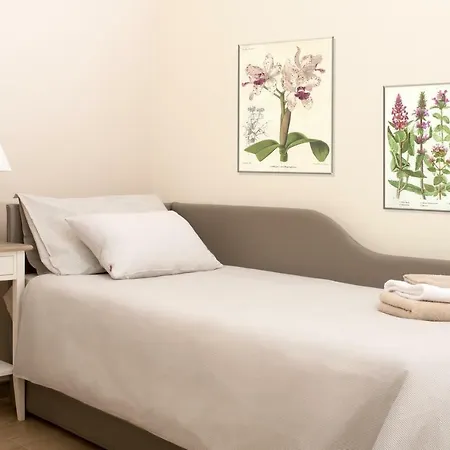 Relais Dei Mandorli Bergamo