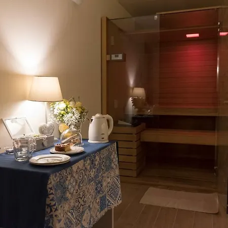 Relais Dei Mandorli Affittacamere