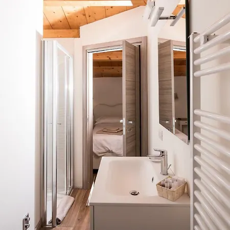 Relais Dei Mandorli Pensionat Bergamo