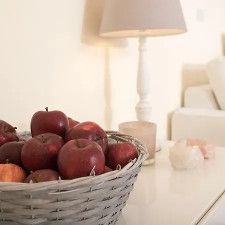 Relais Dei Mandorli Affittacamere
