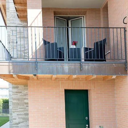 Pensionat Relais Dei Mandorli 4*