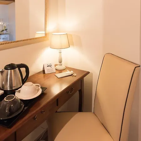 Affittacamere Relais Dei Mandorli Bergamo