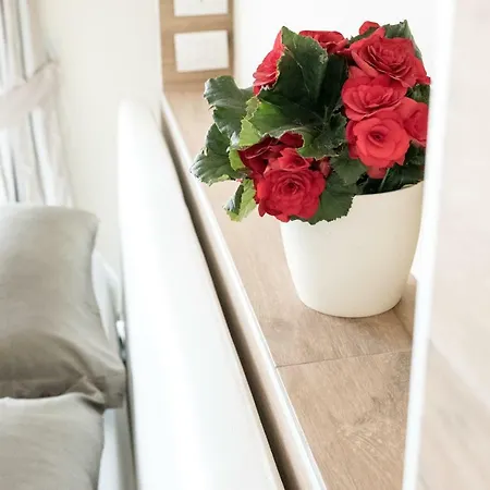 Relais Dei Mandorli Bergamo