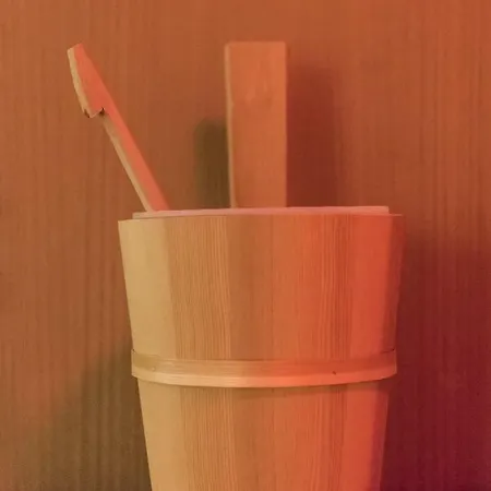 Pensionat Relais Dei Mandorli