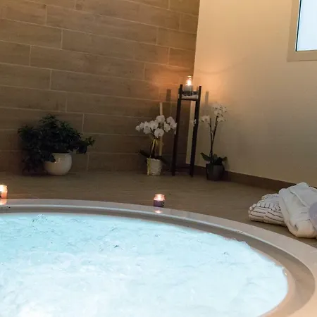 Pensionat Relais Dei Mandorli Bergamo