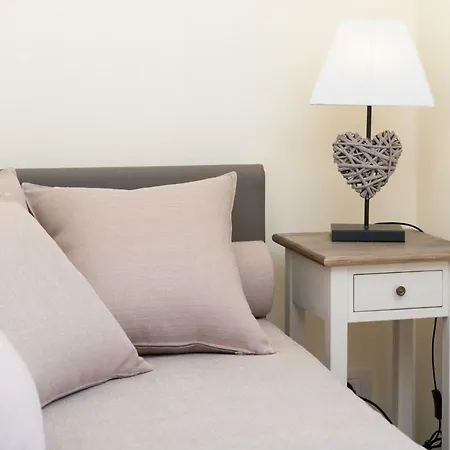 Pensionat Relais Dei Mandorli 4*