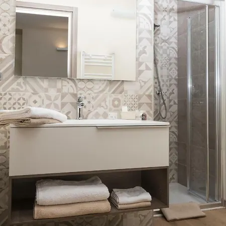 Relais Dei Mandorli Bérgamo