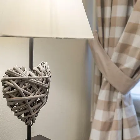 Relais Dei Mandorli 4* Bérgamo