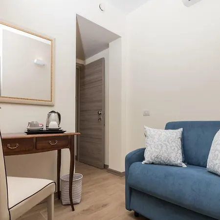 Relais Dei Mandorli Affittacamere Bergamo
