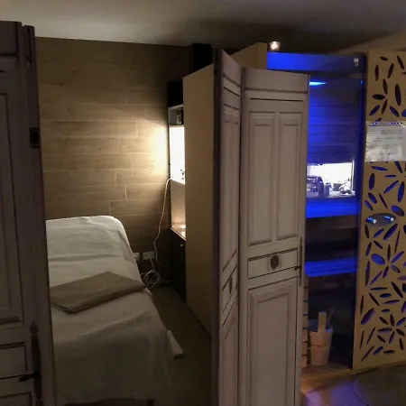 Pensionat Relais Dei Mandorli 4*