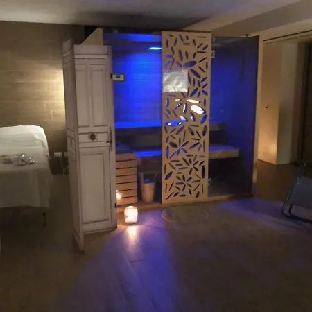 Relais Dei Mandorli Μπέργκαμο