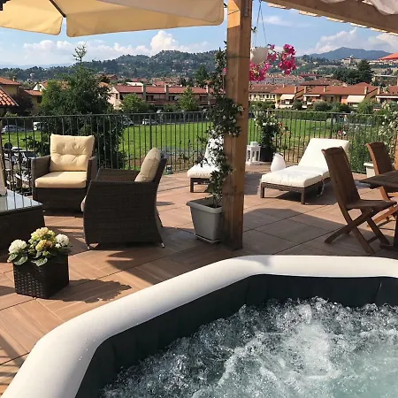 Relais Dei Mandorli