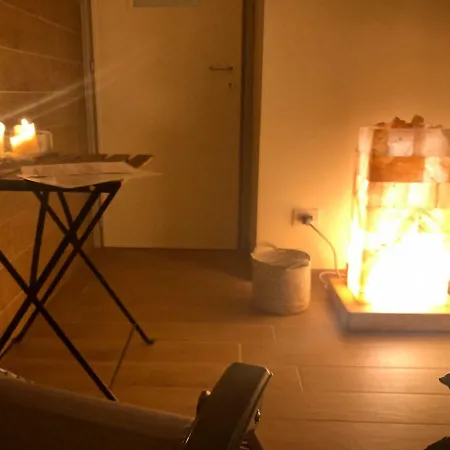 Πανσιόν Relais Dei Mandorli