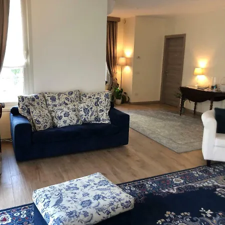 Relais Dei Mandorli 4*