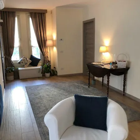 Relais Dei Mandorli Bergamo