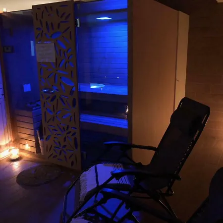Relais Dei Mandorli Affittacamere Bergamo