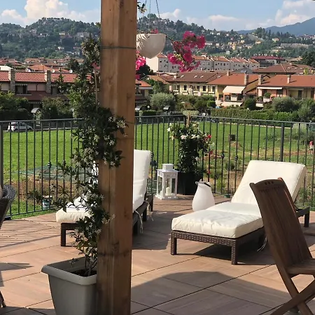 Relais Dei Mandorli