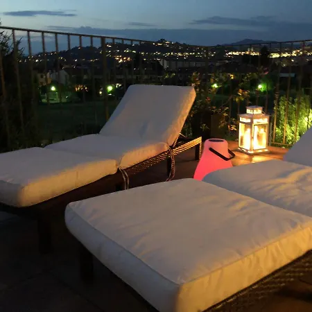 Affittacamere Relais Dei Mandorli