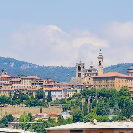 Relais Dei Mandorli * Bergamo