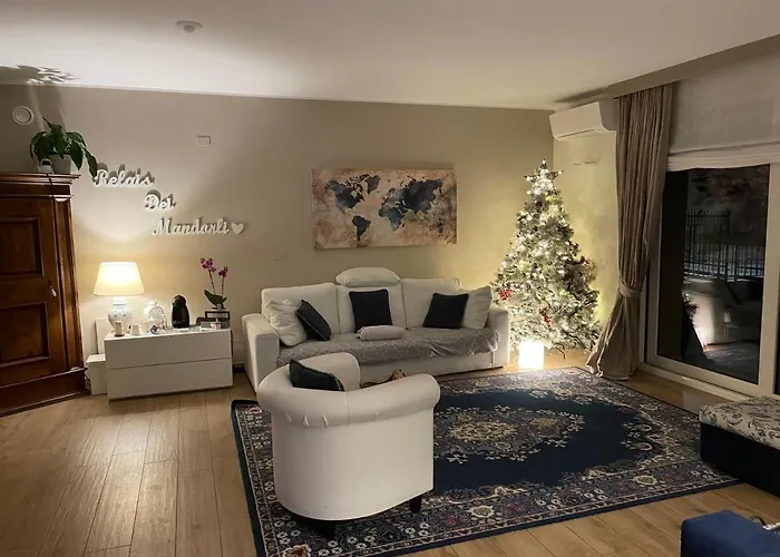 Casa de hóspedes Relais Dei Mandorli Bérgamo