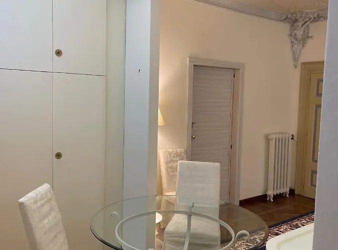 Relais Dei Mandorli 4* Bérgamo